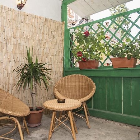 Casa Mots Hotel Sibiu Exterior photo
