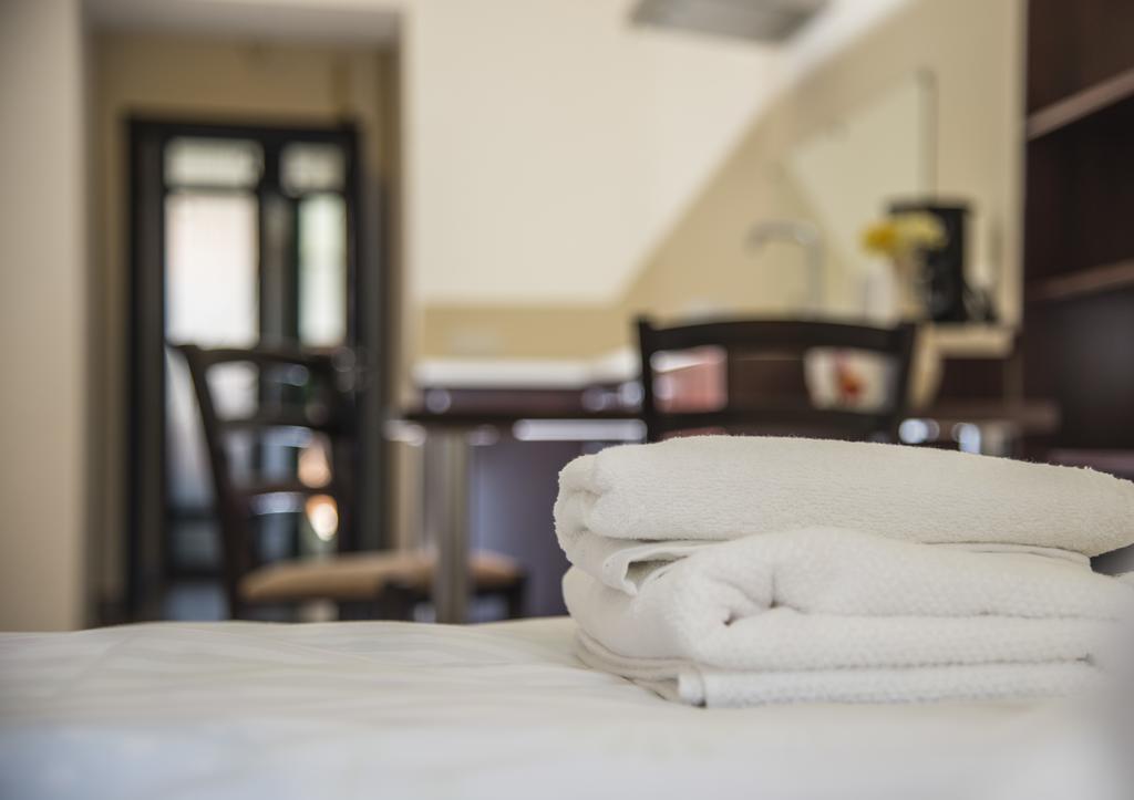 Casa Mots Hotel Sibiu Exterior photo