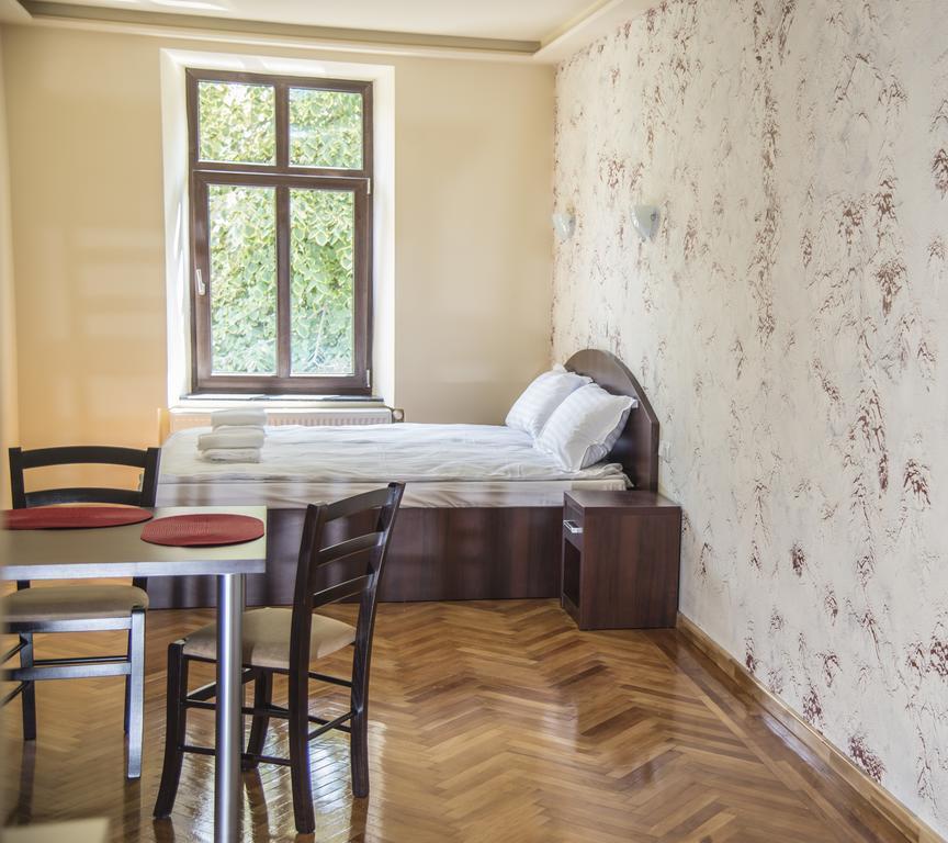 Casa Mots Hotel Sibiu Exterior photo