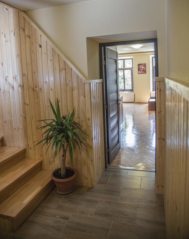 Casa Mots Hotel Sibiu Exterior photo
