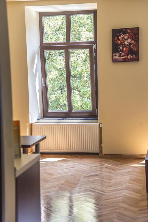Casa Mots Hotel Sibiu Exterior photo